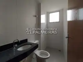 Apartamento a venda, bairro Palmeiras - IP-172 - 7