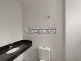 Apartamento a venda, bairro Palmeiras - IP-172 - 15