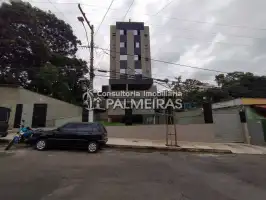 Apartamento a venda, bairro Palmeiras - IP-172 - 25