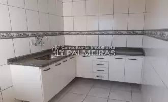 Casa a venda, Palmeiras, Belo Horizonte - IP-174 - 4