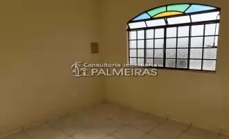 Casa a venda, Palmeiras, Belo Horizonte - IP-174 - 8