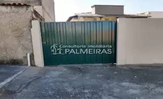 Casa a venda, Palmeiras, Belo Horizonte - IP-174 - 12