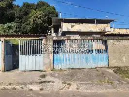 Casa a venda, Palmeiras, Belo Horizonte - IP-176 - 1