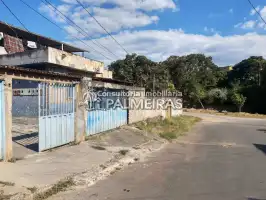 Conheça Casa a venda, Palmeiras, Belo Horizonte - IP-176 - 2 Casa a venda, Palmeiras, Belo Horizonte - IP-176 - 2