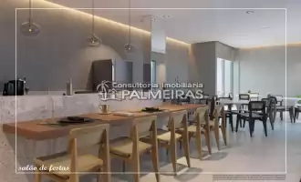 Conheça Apartamento a venda, bairro Betânia/Palmeiras - IP-179 - 6 Apartamento a venda, bairro Betânia/Palmeiras - IP-179 - 6