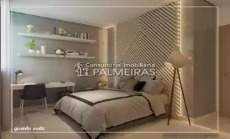 Apartamento a venda, bairro Betânia/Palmeiras - IP-179 - 14