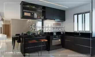 Conheça Apartamento a venda, bairro Betânia/Palmeiras - IP-179 - 15 Apartamento a venda, bairro Betânia/Palmeiras - IP-179 - 15