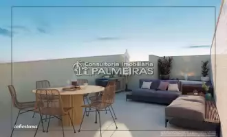 Apartamento a venda, bairro Betânia/Palmeiras - IP-179 - 16