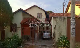 Casa a venda, Palmeiras, Belo Horizonte - IP-190 - 1