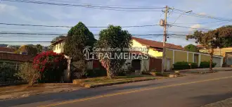 Conheça Casa a venda, Palmeiras, Belo Horizonte - IP-190 - 4 Casa a venda, Palmeiras, Belo Horizonte - IP-190 - 4