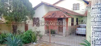 Conheça Casa a venda, Palmeiras, Belo Horizonte - IP-190 - 7 Casa a venda, Palmeiras, Belo Horizonte - IP-190 - 7