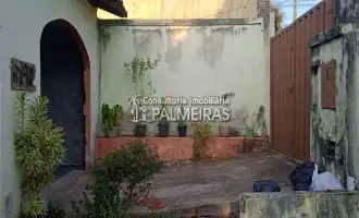 Casa a venda, Palmeiras, Belo Horizonte - IP-190 - 12