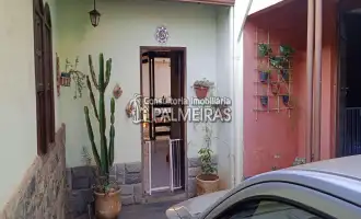 Casa a venda, Palmeiras, Belo Horizonte - IP-190 - 20