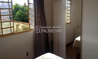 Casa a venda, Palmeiras, Belo Horizonte - IP-190 - 43