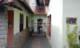Casa a venda, Palmeiras, Belo Horizonte - IP-190 - 56