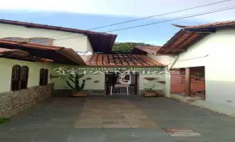 Casa a venda, Palmeiras, Belo Horizonte - IP-190 - 57