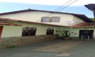 Casa a venda, Palmeiras, Belo Horizonte - IP-190 - 58