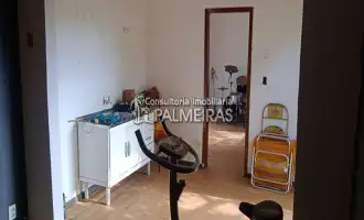 Casa a venda, Palmeiras, Belo Horizonte - IP-190 - 63