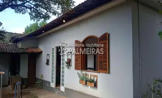 Casa a venda, Palmeiras, Belo Horizonte - IP-190 - 65