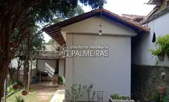 Casa a venda, Palmeiras, Belo Horizonte - IP-190 - 66