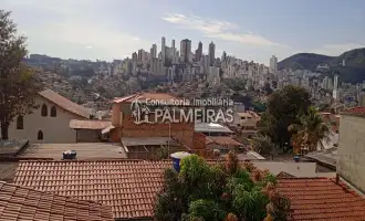 Casa a venda, Palmeiras, Belo Horizonte - IP-190 - 92