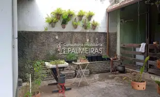 Casa a venda, Palmeiras, Belo Horizonte - IP-190 - 103