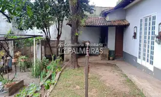 Casa a venda, Palmeiras, Belo Horizonte - IP-190 - 105