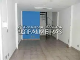 Conheça Sala Comercial 70m² à venda Barro Preto, Belo Horizonte - R$ 180.000 - IP-131 - 4 Sala Comercial 70m² à venda Barro Preto, Belo Horizonte - R$ 180.000 - IP-131 - 4
