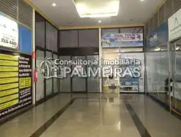 Sala Comercial 70m² à venda Barro Preto, Belo Horizonte - R$ 180.000 - IP-131 - 3