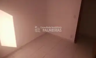 Apartamento 2 quartos à venda Palmeiras, Belo Horizonte - R$ 210.000 - IP-153 - 3