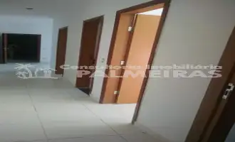 Apartamento 2 quartos à venda Palmeiras, Belo Horizonte - R$ 210.000 - IP-153 - 1