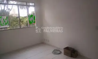 Apartamento 2 quartos à venda Palmeiras, Belo Horizonte - R$ 210.000 - IP-153 - 4