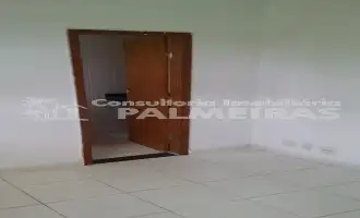 Apartamento 2 quartos à venda Palmeiras, Belo Horizonte - R$ 210.000 - IP-153 - 6