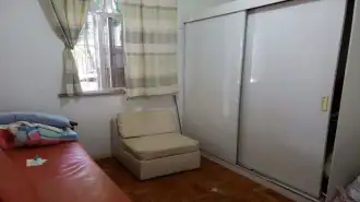 Apartamento à venda Rua Uruguai,Rio de Janeiro,RJ - R$ 420.000 - 46 - 8