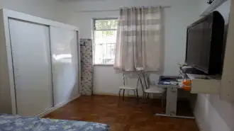 Apartamento à venda Rua Uruguai,Rio de Janeiro,RJ - R$ 420.000 - 46 - 11