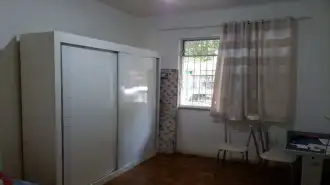 Apartamento à venda Rua Uruguai,Rio de Janeiro,RJ - R$ 420.000 - 46 - 2