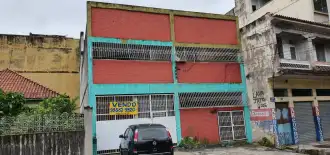 Galpão 900m² à venda Estrada do Engenho da Pedra,Rio de Janeiro,RJ - R$ 300.000 - 162 - 3