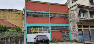 Galpão 900m² à venda Estrada do Engenho da Pedra,Rio de Janeiro,RJ - R$ 300.000 - 162 - 18