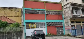 Galpão 900m² à venda Estrada do Engenho da Pedra,Rio de Janeiro,RJ - R$ 300.000 - 162 - 2