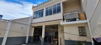 Casa à venda Rua Grucai,Rio de Janeiro,RJ - R$ 700.000 - 265 - 29