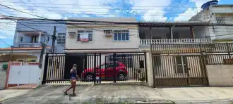 Casa à venda Rua Grucai,Rio de Janeiro,RJ - R$ 700.000 - 265 - 33