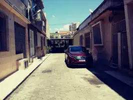 Casa de Vila à venda Rua Nicarágua,Rio de Janeiro,RJ - R$ 550.000 - 280 - 1