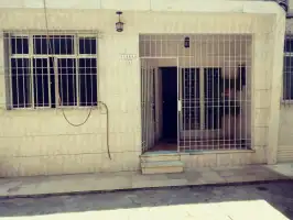 Casa de Vila à venda Rua Nicarágua,Rio de Janeiro,RJ - R$ 550.000 - 280 - 8
