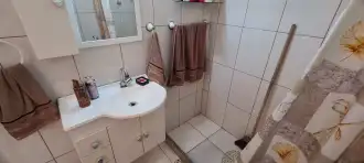 Conheça Apartamento à venda Rua Quito,Rio de Janeiro,RJ - R$ 230.000 - 317 - 2 Apartamento à venda Rua Quito,Rio de Janeiro,RJ - R$ 230.000 - 317 - 2