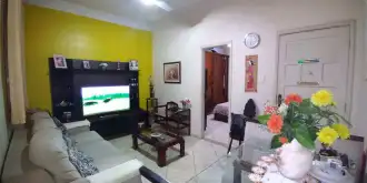 Conheça Apartamento à venda Rua Apiaí,Rio de Janeiro,RJ - R$ 220.000 - 324 - 12 Apartamento à venda Rua Apiaí,Rio de Janeiro,RJ - R$ 220.000 - 324 - 12
