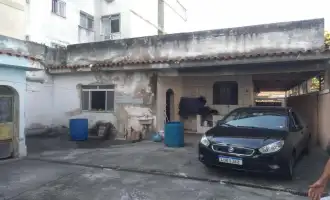 Casa à venda Rua dos Tupinambás,Rio de Janeiro,RJ - R$ 550.000 - 343 - 11