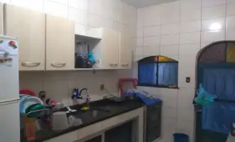 Casa à venda Rua Angélica Mota,Rio de Janeiro,RJ - R$ 420.000 - 352 - 29