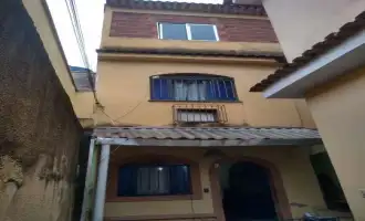 Casa à venda Rua Angélica Mota,Rio de Janeiro,RJ - R$ 420.000 - 352 - 44