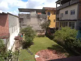 Casa à venda Rua Leonidia,Rio de Janeiro,RJ - R$ 890.000 - 358 - 9