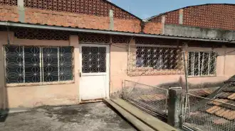 Casa à venda Rua Tanagra,Rio de Janeiro,RJ - R$ 298.000 - 359 - 7